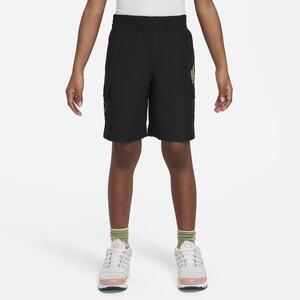Nike Little Kids&#039; Cargo Shorts 86L688-023