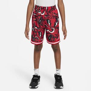 Nike Dri-FIT DNA Big Kids&#039; (Boys&#039;) Basketball Shorts FN8322-657