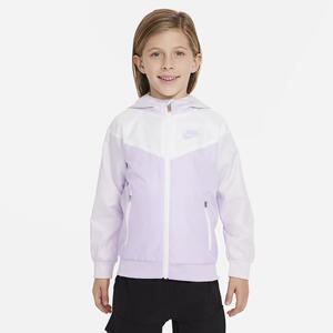 Nike Little Kids&#039; Windrunner Jacket 36C663-PAK