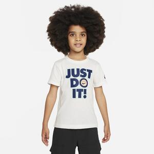 Nike Smiley Little Kids&#039; Graphic T-Shirt 86L834-782