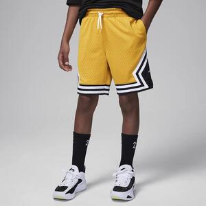 Jordan MJ Diamond Big Kids&#039; Shorts 95B136-Y3E