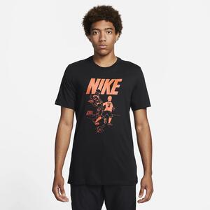 Nike Men&#039;s Dri-FIT Soccer T-Shirt FQ4926-010