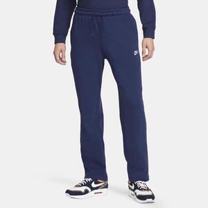 Nike Sportswear Club Men&#039;s Knit Open-Hem Pants FQ4332-410