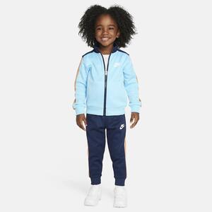 Nike Sportswear Dri-FIT Toddler Tricot Set 76L695-U90