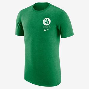 Oregon Men&#039;s Nike College Crew-Neck T-Shirt FQ5506-374