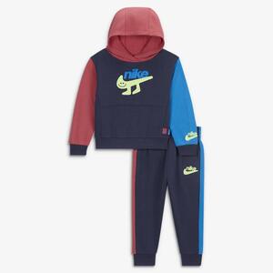 Nike Baby (12-24M) 2-Piece Jogger Set 66L805-U2Y