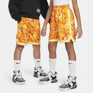 Nike Dri-FIT DNA Big Kids&#039; (Boys&#039;) Basketball Shorts FN8322-739