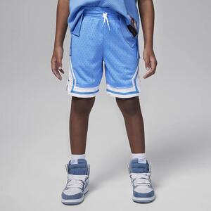 Jordan Dri-FIT Air Little Kids&#039; Mesh Shorts 85B136-B9F