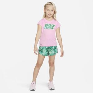 Nike Dri-FIT Sprinter Little Kids&#039; 2-Piece Shorts Set 36L657-E5D