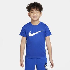Nike Dri-FIT Academy Little Kids&#039; Short Sleeve Top 86K504-U89