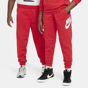 Nike Club Fleece Big Kids&#039; Joggers (Extended Size) FD2996-657