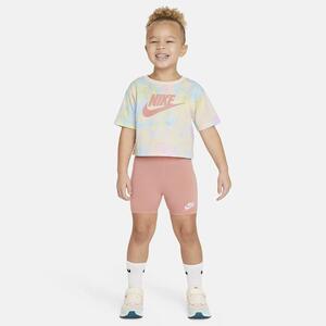 Nike Toddler 2-Piece Shorts Set 26L658-R3T
