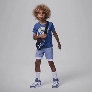 Jordan Hoop Styles Little Kids&#039; 2-Piece Shorts Set 85C998-B18