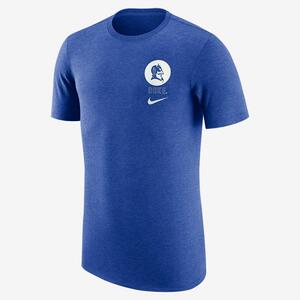 Duke Men&#039;s Nike College Crew-Neck T-Shirt FQ5491-480