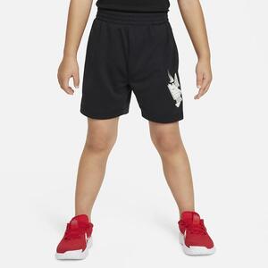 Nike Dri-FIT Toddler Shorts 76L780-023