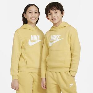 Nike Sportswear Club Fleece Big Kids&#039; Hoodie FD2988-700