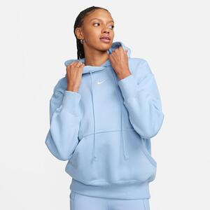 Nike Sportswear Phoenix Fleece Women&#039;s Oversized Pullover Hoodie DQ5860-441
