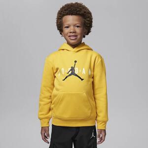 Jordan Little Kids&#039; Sustainable Pullover Hoodie 85B910-Y3E