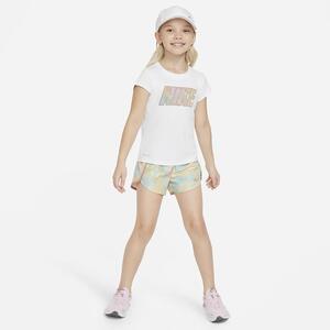 Nike Dri-FIT Sprinter Little Kids&#039; 2-Piece Shorts Set 36L657-X5C