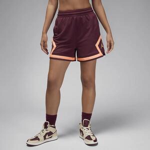 Jordan Sport Women&#039;s 4&quot; Diamond Shorts FN5134-681