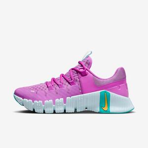 Nike Free Metcon 5 Women&#039;s Workout Shoes DV3950-501