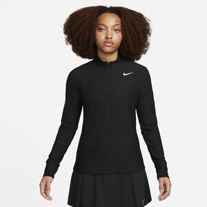 Nike Tour Women&#039;s Dri-FIT ADV 1/4-Zip Golf Top FD5627-010