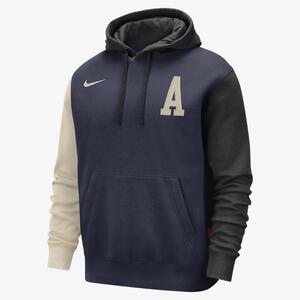 Arizona Club Fleece Men&#039;s Nike Pullover Hoodie DZ4987-419