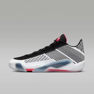 Air Jordan XXXVIII Low &quot;Fundamental&quot; Basketball Shoes FD2326-101