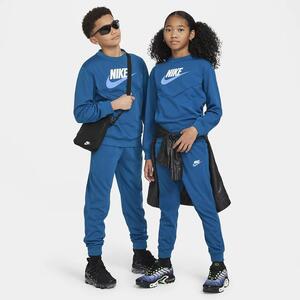 Nike Sportswear Big Kids&#039; Tracksuit FD3090-476