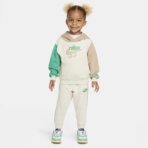 Nike Toddler 2-Piece Jogger Set 76L805-W67