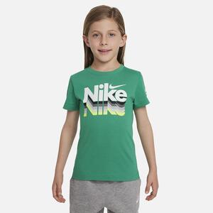 Nike Retro Fader Little Kids&#039; Graphic T-Shirt 86L928-E5D