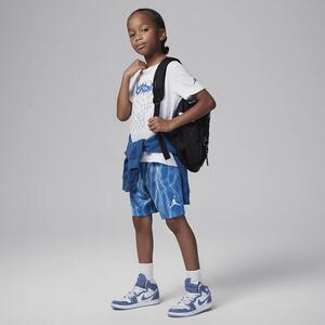 Jordan MJ Sport Little Kids&#039; 2-Piece Shorts Set 85C996-U1R