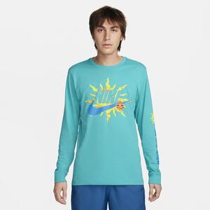 Nike Sportswear Long-Sleeve T-Shirt FQ3750-345