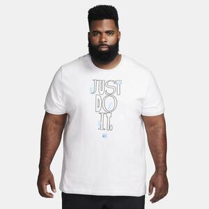 Nike Men&#039;s Fitness T-Shirt FQ3899-100