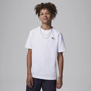 Air Jordan 1 Big Kids&#039; Patch T-Shirt 95C899-001