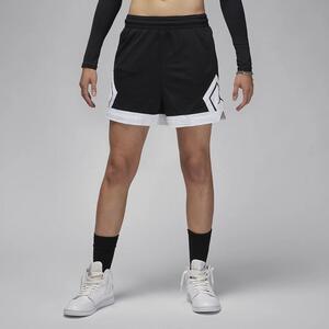 Jordan Sport Women&#039;s 4&quot; Diamond Shorts FN5134-010
