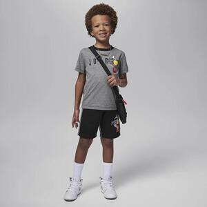 Air Jordan Little Kids&#039; 2-Piece Shorts Set 85D002-023