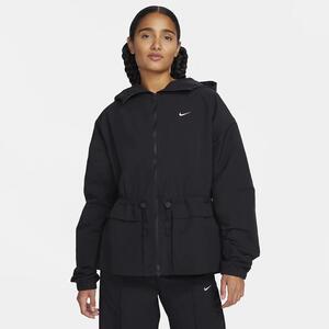Nike Sportswear Everything Wovens Women&#039;s Oversized Hooded Jacket FN3669-010