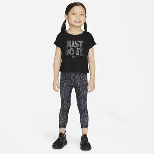 Nike Dri-FIT Toddler 2-Piece Leggings Set 26L777-M19
