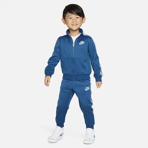 Nike Sportswear Club Dri-FIT Toddler Tricot Set 76L774-B2S