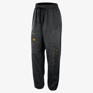 Golden State Warriors Starting 5 2023/24 City Edition Men&#039;s Nike NBA Courtside Pants FB4429-010