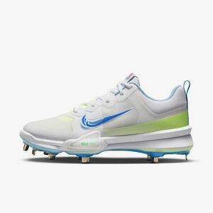 Nike Force Trout 9 Pro Baseball Cleats FQ7941-100