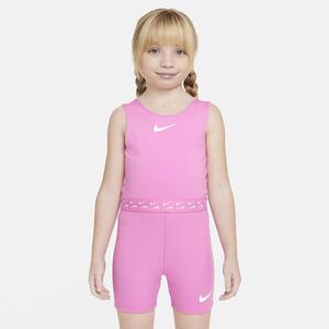 Nike Dri-FIT Little Kids&#039; Unitard 36L798-AFN