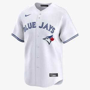 George Springer Toronto Blue Jays Men&#039;s Nike Dri-FIT ADV MLB Limited Jersey T7LMTOHOTO9-00U