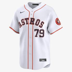 José Abreu Houston Astros Men&#039;s Nike Dri-FIT ADV MLB Limited Jersey T7LMHUHOHU9-00R