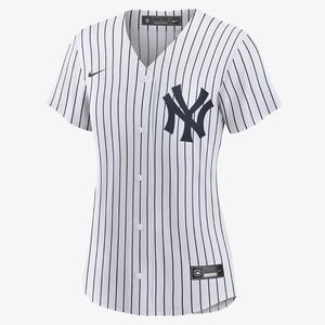 Juan Soto New York Yankees Women&#039;s Nike MLB Replica Jersey T773NKWHNK7-X37