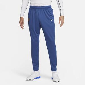 Pumas UNAM Academy Pro Men&#039;s Nike Dri-FIT Knit Soccer Pants DX3680-434