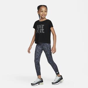 Nike Dri-FIT Little Kids&#039; 2-Piece Leggings Set 36L777-M19