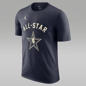 Giannis Antetokounmpo 2024 NBA All-Star Weekend Essential Men&#039;s Jordan T-Shirt FQ6449-420