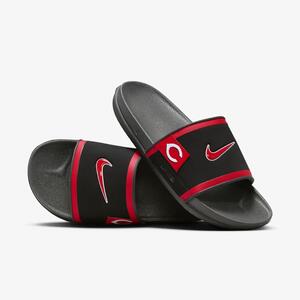 Nike Offcourt (Cincinnati Reds) Offcourt Slides FN4462-001